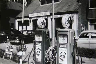 Maarten Eegdeman 1927